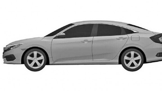 2016 Honda Civic: Is This It?